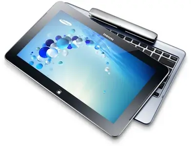 Замена динамика на планшете Samsung ATIV Smart PC 500T в Тюмени